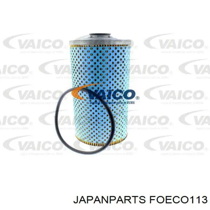 Масляный фильтр FOECO113 Japan Parts