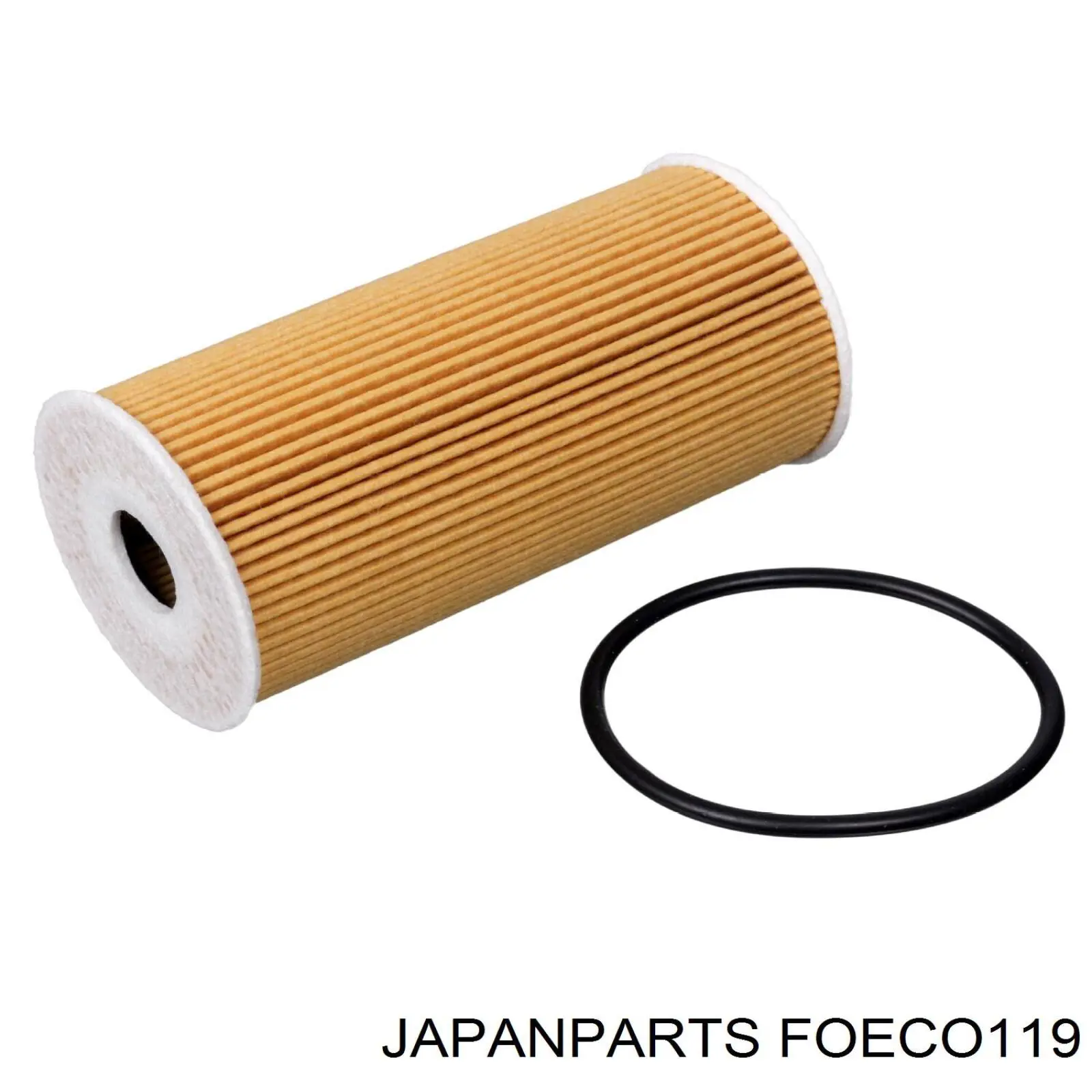 FOECO119 Japan Parts масляный фильтр