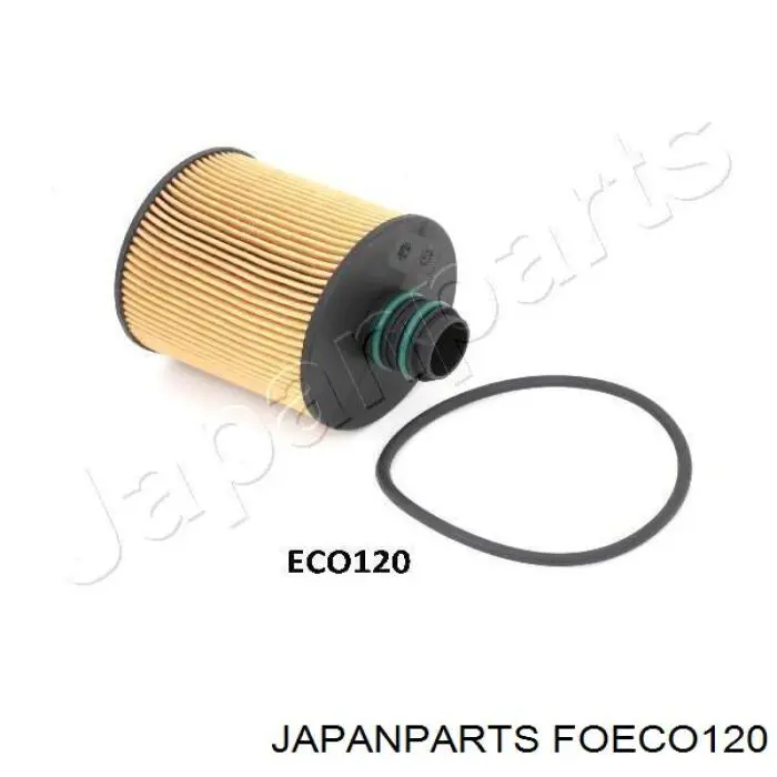 FO-ECO120 Japan Parts масляный фильтр