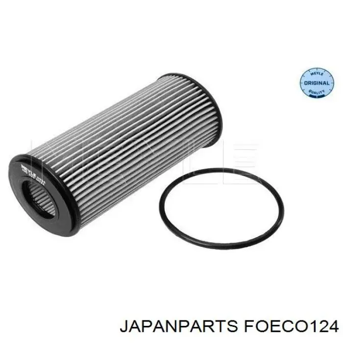 FOECO124 Japan Parts масляный фильтр