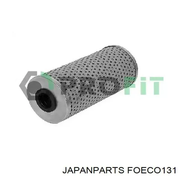 Фільтр масляний FOECO131 Japan Parts
