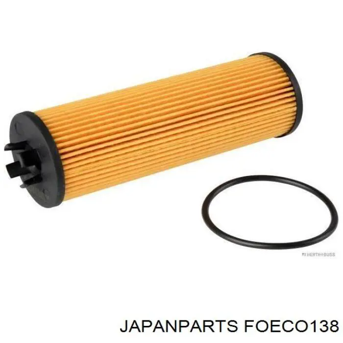 Масляный фильтр FOECO138 Japan Parts