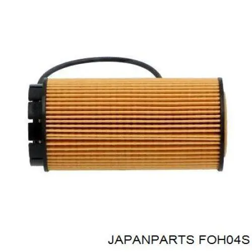 Купить FOH04S Japan Parts Фильтр центробежный очистки масла