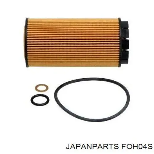 FO-H04S Japan Parts масляный фильтр