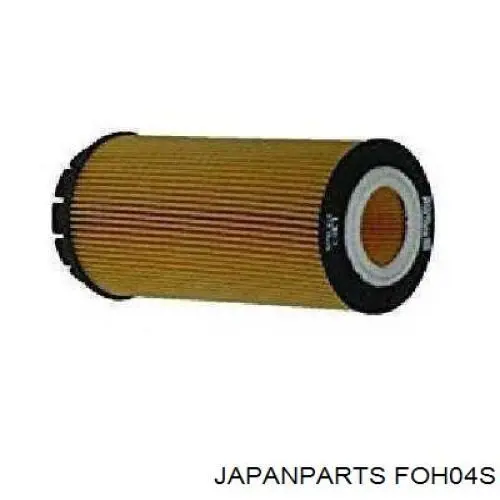 FOH04S Japan Parts Масляный фильтр двигателя