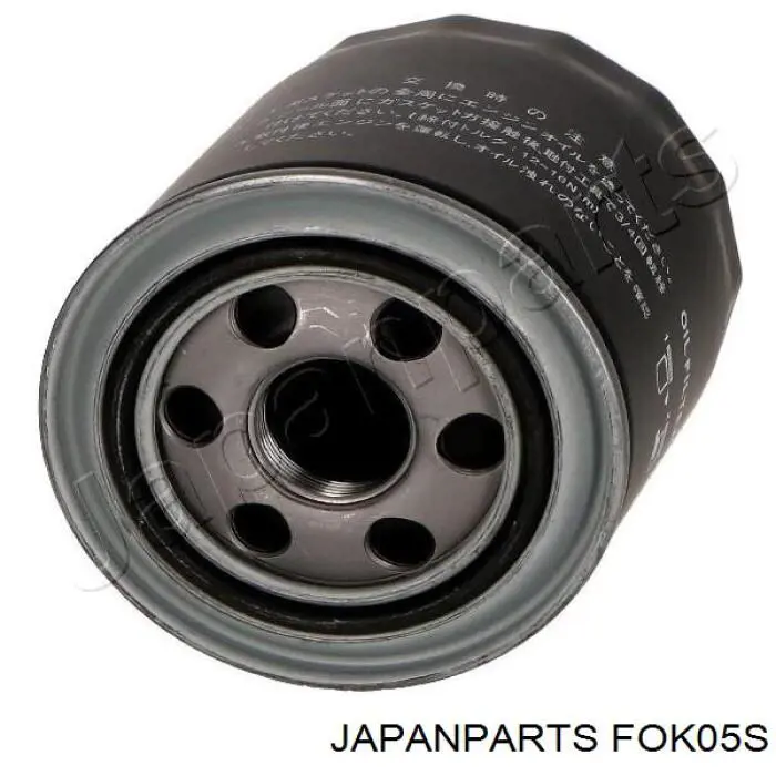 FO-K05S Japan Parts масляный фильтр