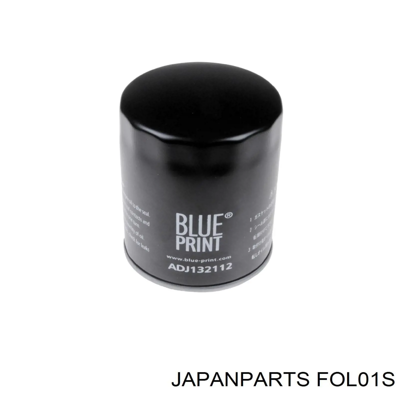 FO-L01S Japan Parts масляный фильтр