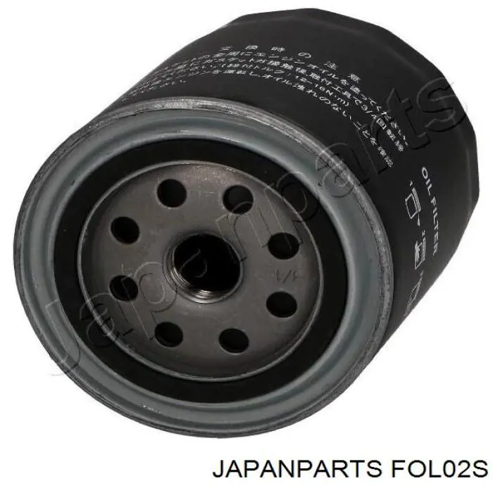 FO-L02S Japan Parts масляный фильтр