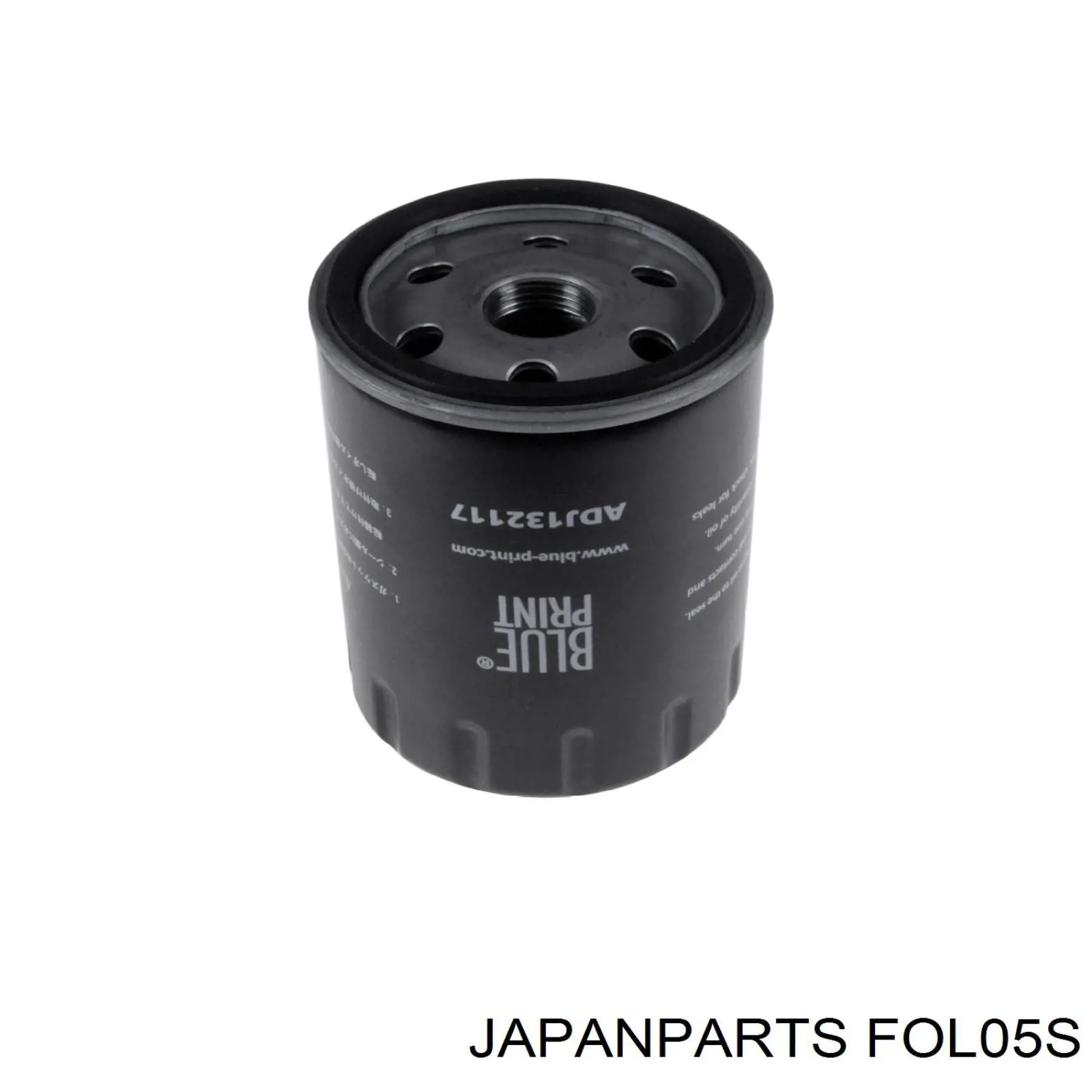 Фильтр очистки масла центробежный Japan Parts FOL05S цена, от 4.40 USD