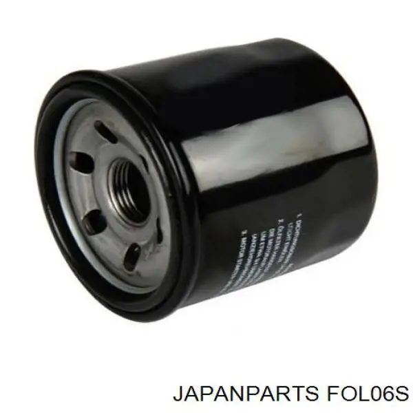 Купить FOL06S Japan Parts Фильтр центробежный очистки масла