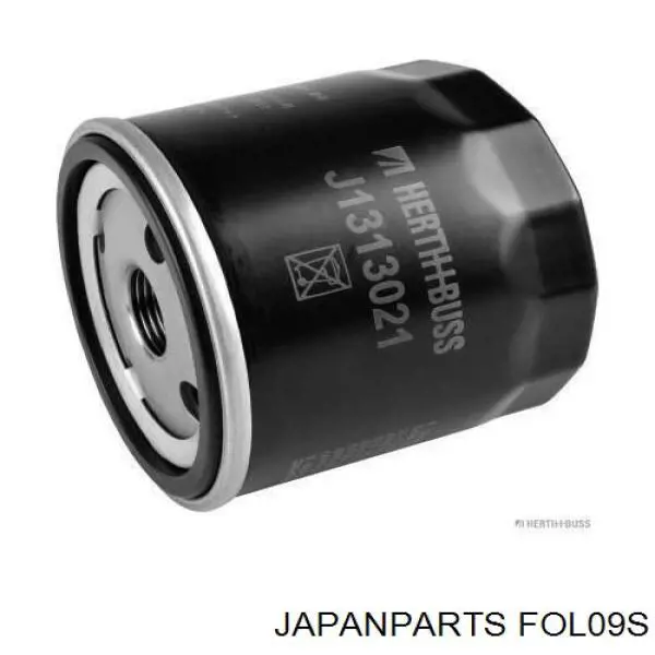 FOL09S Japan Parts Масляный фильтр двигателя