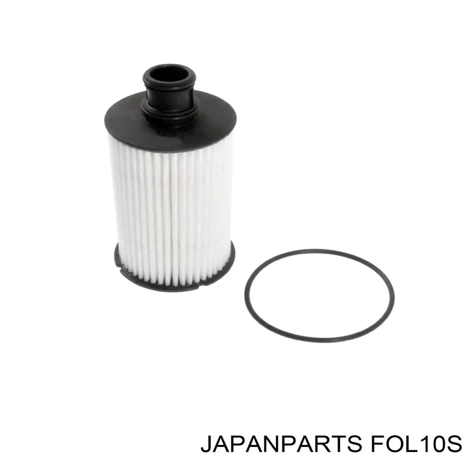 Filtro de aceite FOL10S Japan Parts