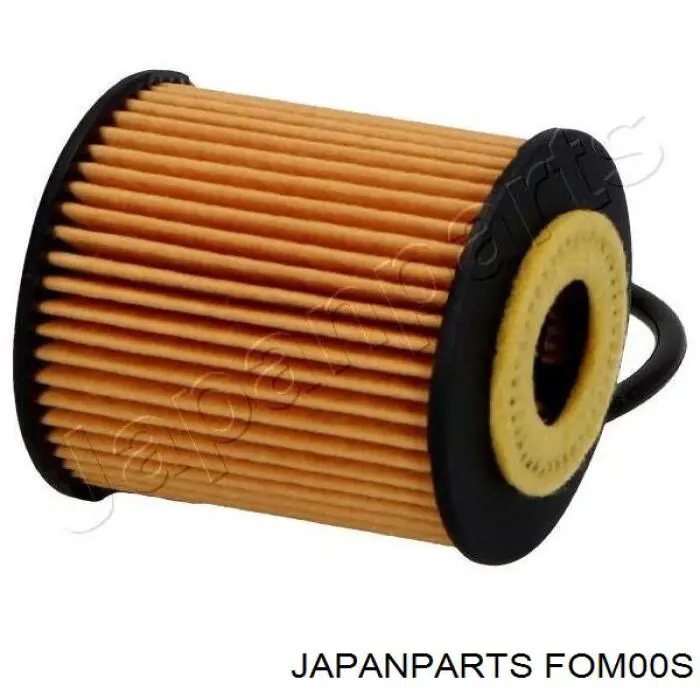 Масляный фильтр FOM00S Japan Parts