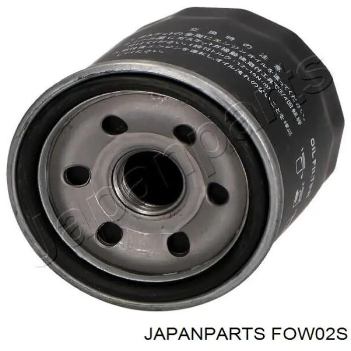 Масляный фильтр FOW02S Japan Parts