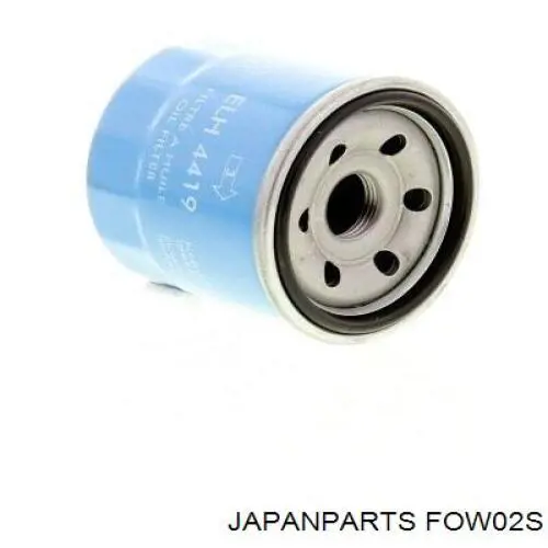 Масляный фильтр FOW02S Japan Parts
