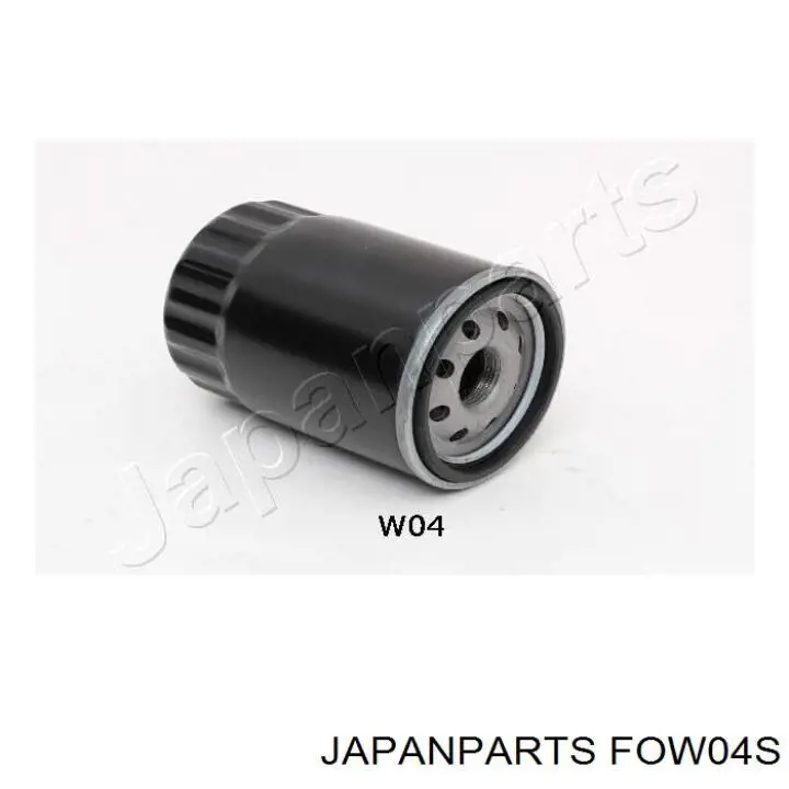 FOW04S Japan Parts масляный фильтр