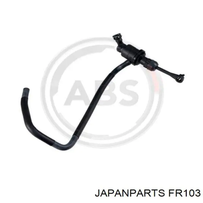 Главный цилиндр сцепления FR103 Japan Parts