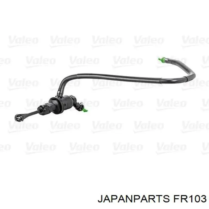 Купить FR103 Japan Parts Главный цилиндр сцепления