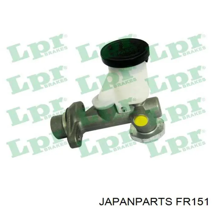 Главный цилиндр сцепления FR151 Japan Parts