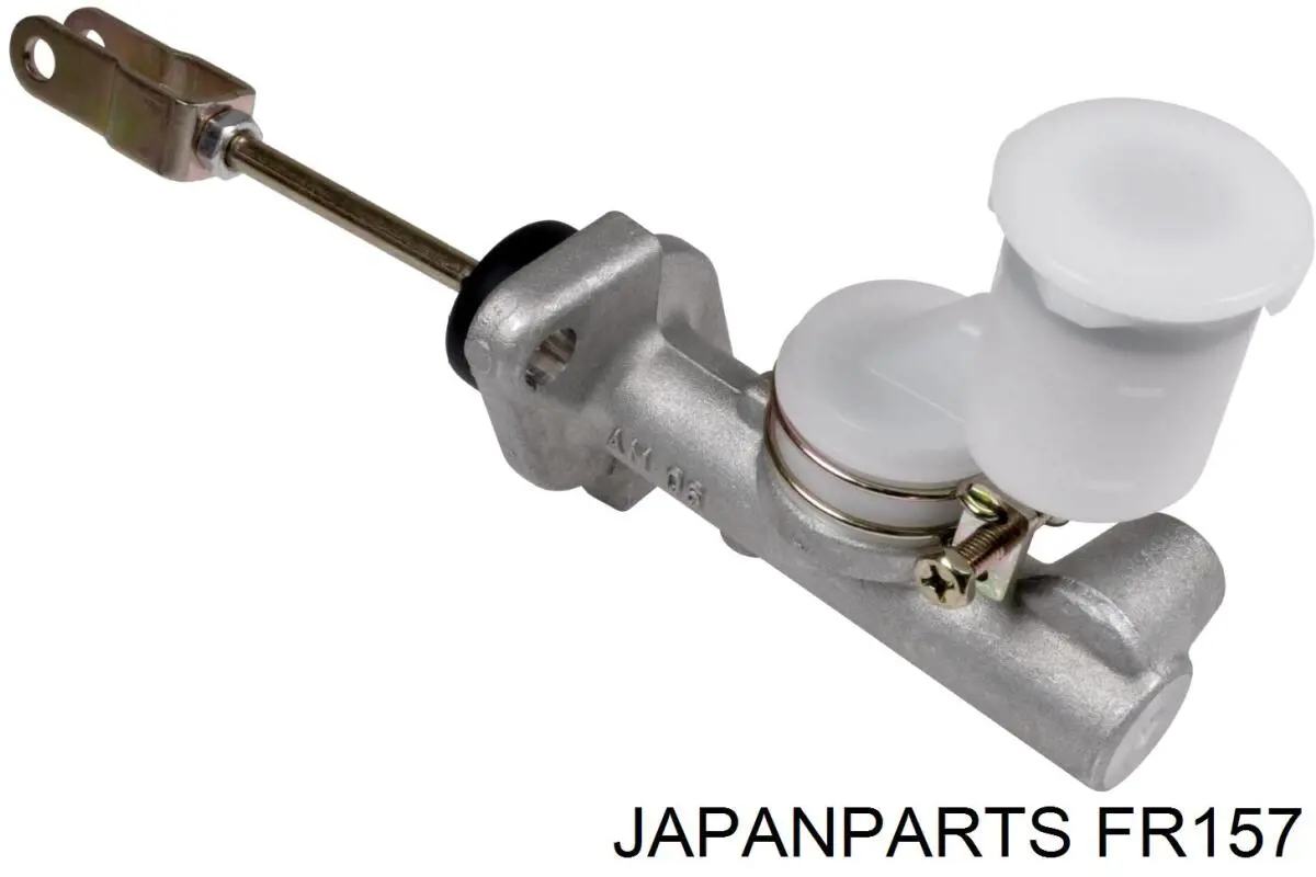 FR157 Japan Parts Цилиндр сцепления, главный