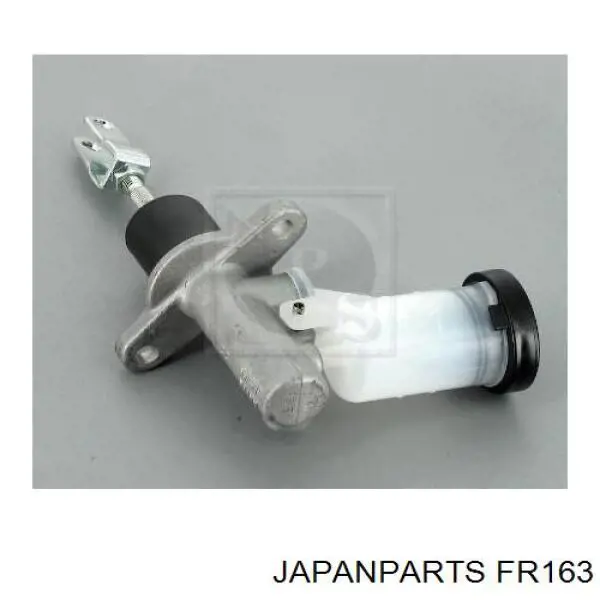 Купить FR163 Japan Parts Главный цилиндр сцепления