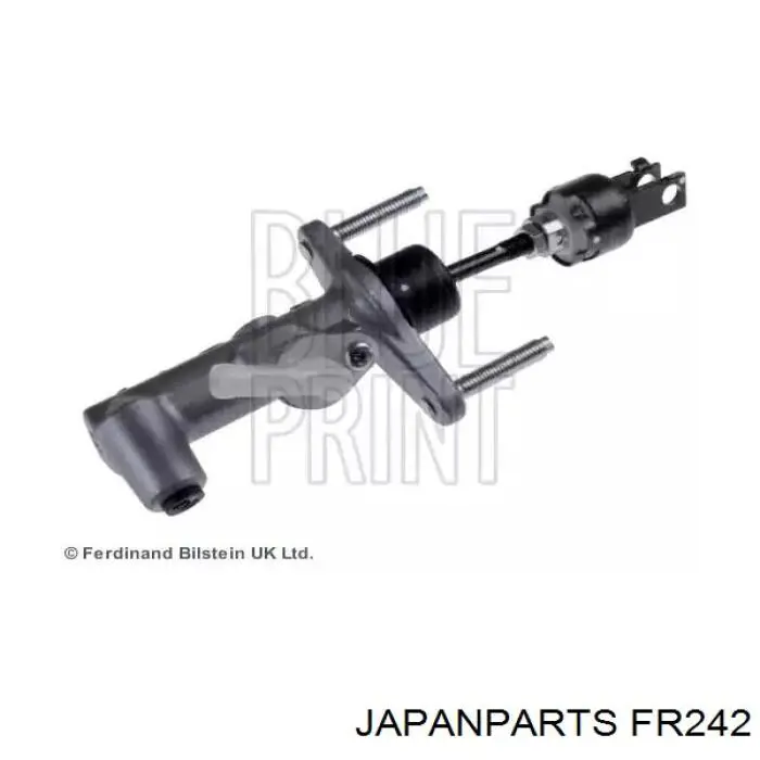 Главный цилиндр сцепления FR242 Japan Parts