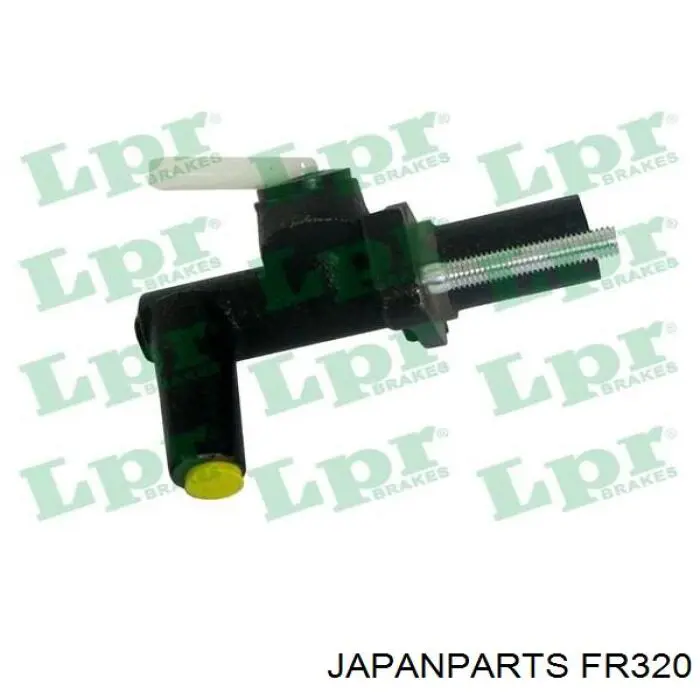 FR320 Japan Parts главный цилиндр сцепления