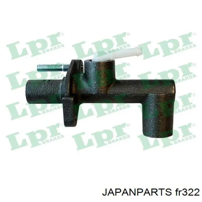 Цилиндр сцепления главный Japan Parts FR322