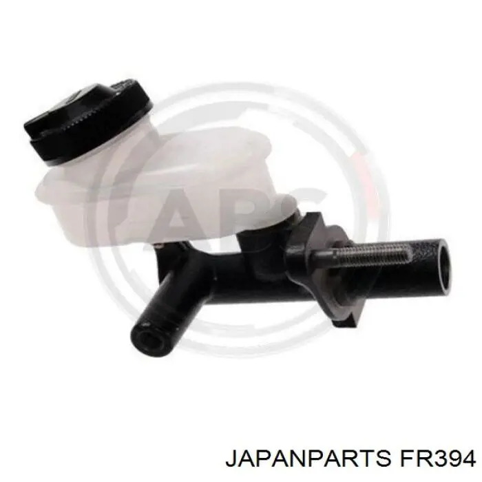 FR394 Japan Parts