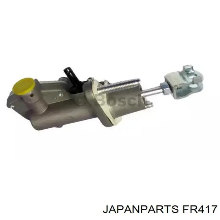 Главный цилиндр сцепления FR417 Japan Parts