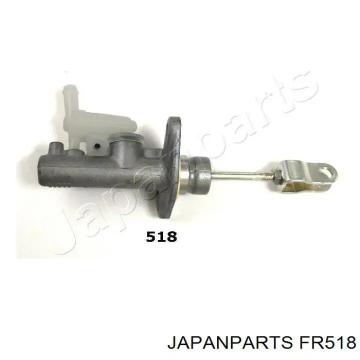 FR-518 Japan Parts главный цилиндр сцепления