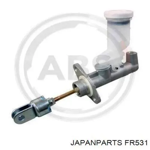 Главный цилиндр сцепления FR531 Japan Parts