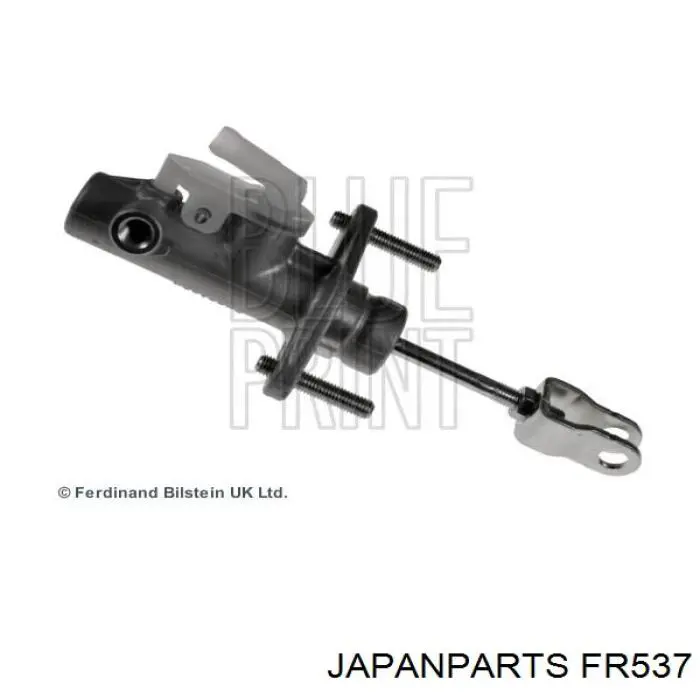 Главный цилиндр сцепления FR537 Japan Parts