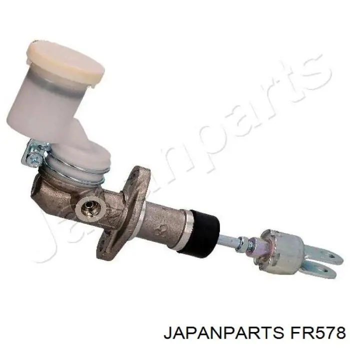 Главный цилиндр сцепления FR578 Japan Parts