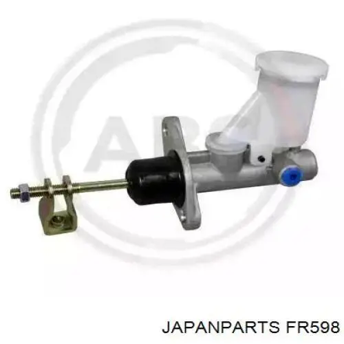 Цилиндр сцепления Japan Parts FR598
