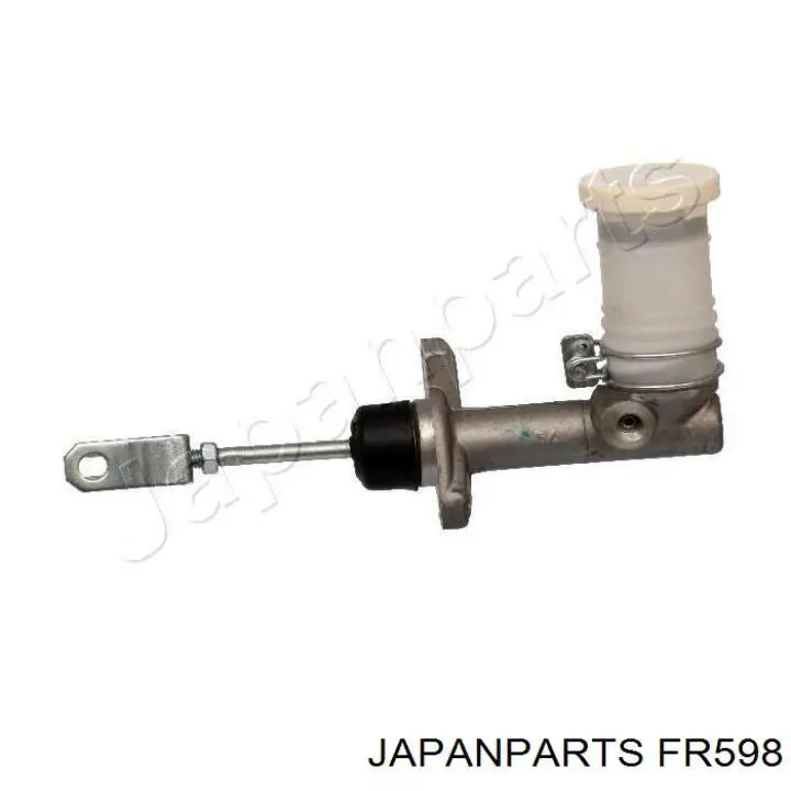 Главный цилиндр сцепления FR598 Japan Parts