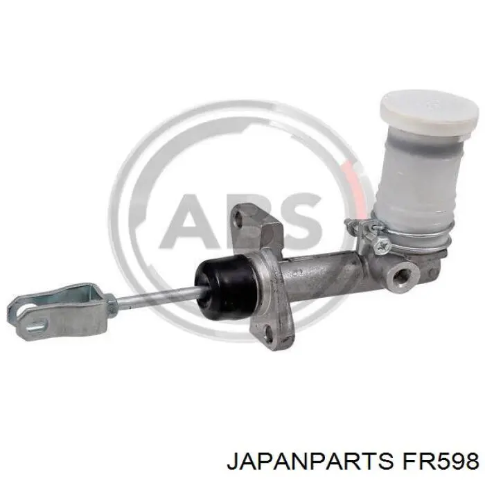 Главный цилиндр сцепления FR598 Japan Parts