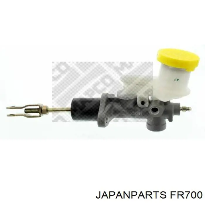 Цилиндр сцепления главный Japan Parts FR700