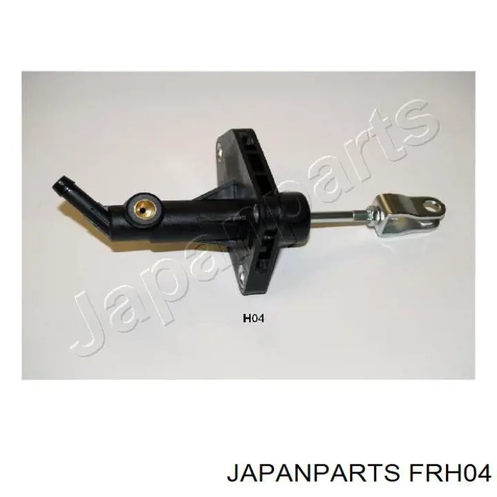 Главный цилиндр сцепления FRH04 Japan Parts