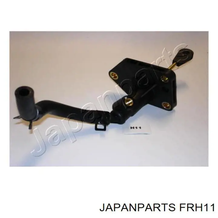Цилиндр сцепления главный Japan Parts FRH11