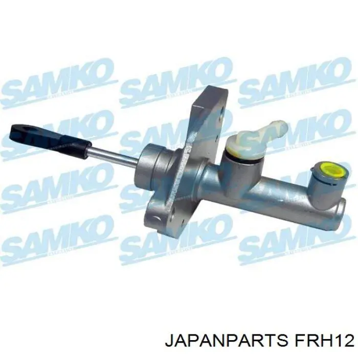 Главный цилиндр сцепления FRH12 Japan Parts