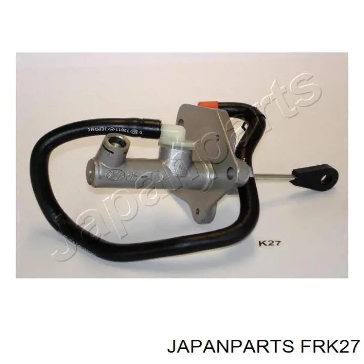 FR-K27 Japan Parts главный цилиндр сцепления