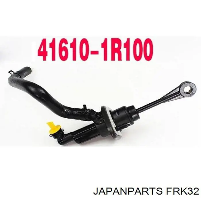 Главный цилиндр сцепления FRK32 Japan Parts