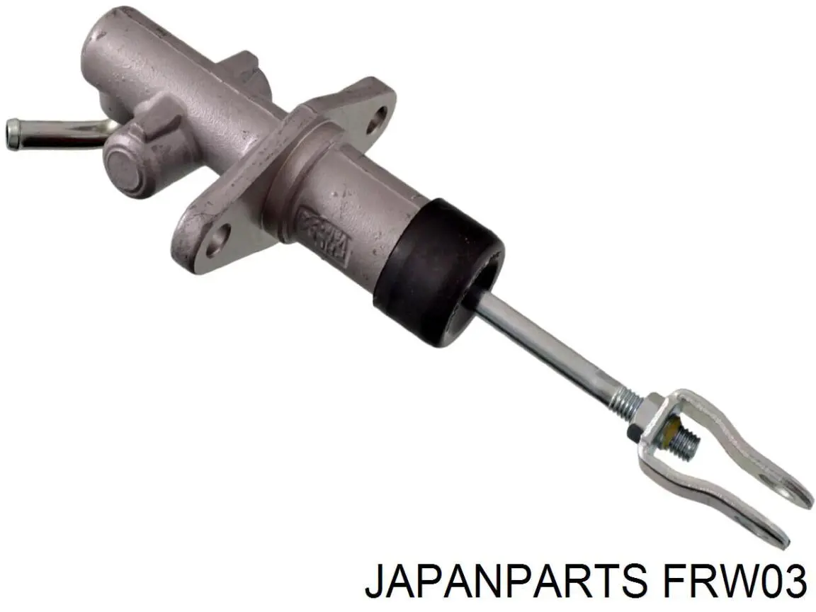 Главный цилиндр сцепления FRW03 Japan Parts