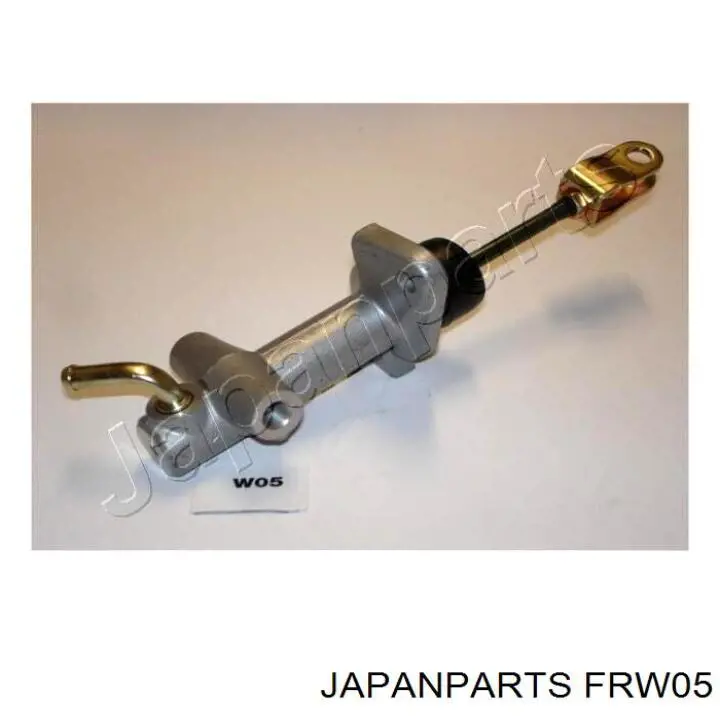 Главный цилиндр сцепления FRW05 Japan Parts