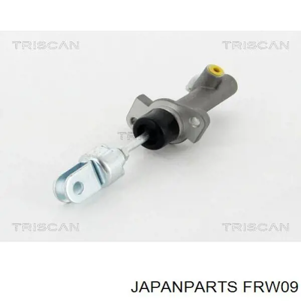 Главный цилиндр сцепления FRW09 Japan Parts