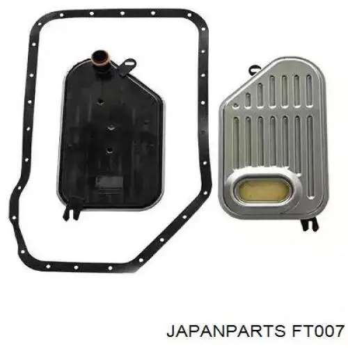 Фильтр АКПП FT007 Japan Parts