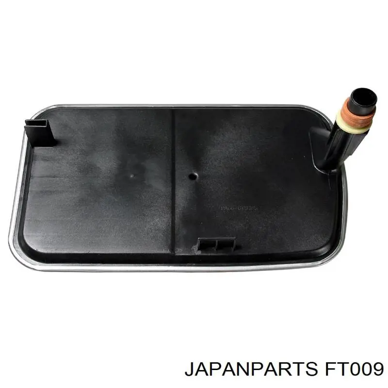 Фильтр АКПП Japan Parts FT009