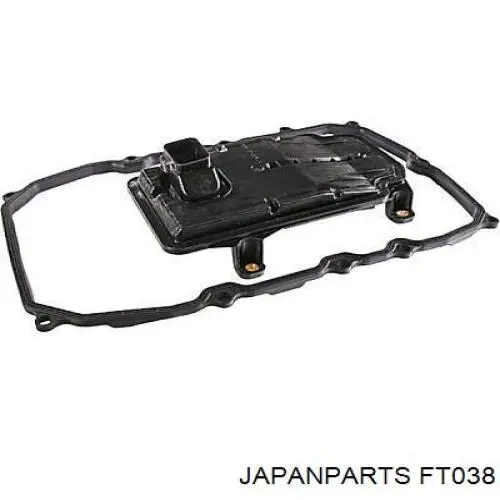 Фильтр АКПП FT038 Japan Parts