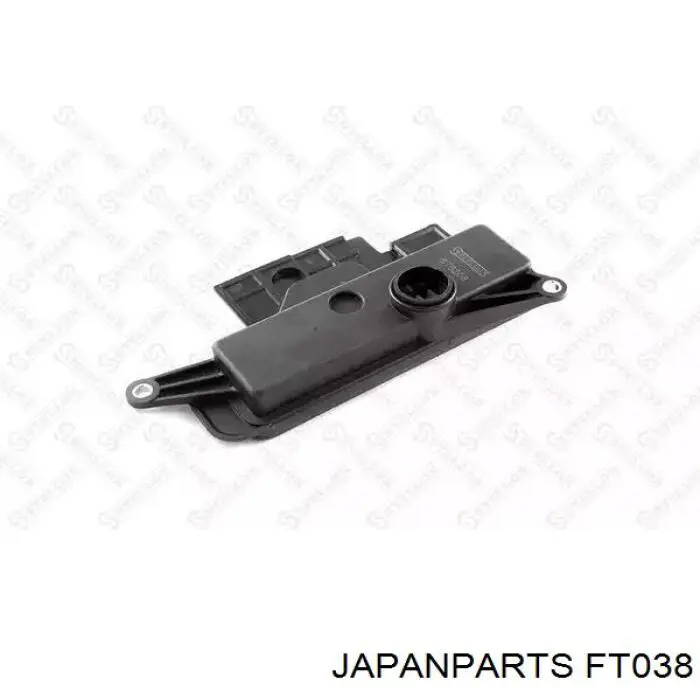 Купить FT038 Japan Parts Фильтр автоматической коробки передач